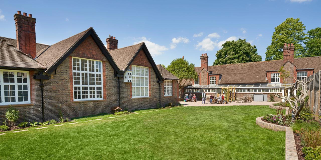 Subud Lewes Centre
