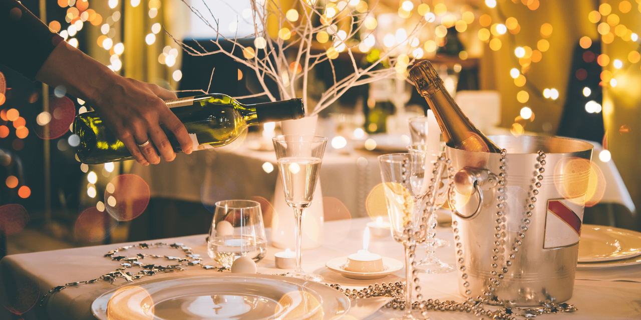 Celebrate in Style at Our Community Centre!