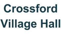 Crossford Village Hall logo