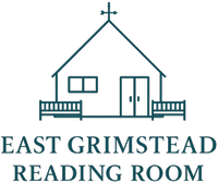 East Grimstead Reading Room logo