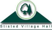 Stisted Village Hall logo