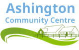 Ashington Community Centre logo