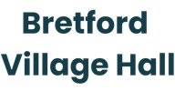 Bretford Village Hall logo