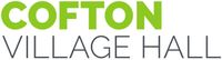 Cofton Village Hall logo