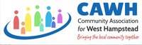 Community Association for West Hampstead  logo