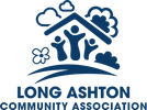 Long Ashton Community Centre logo