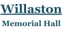 Willaston Memorial Hall  logo