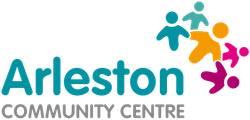 Arleston Community Centre logo
