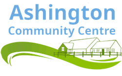 Ashington Community Centre logo