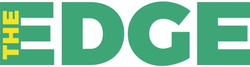 @The Edge Community Centre logo