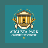 Augusta Park Community Association logo