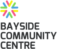 Bayside Community Centre logo