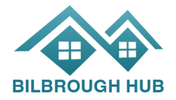 Bilbrough Hub logo