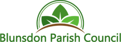 Blunsdon Parish Council  logo
