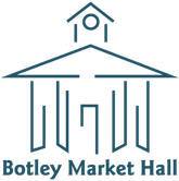 Botley Market Hall logo