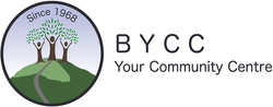 Bridport Youth and Community Centre logo