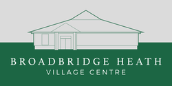 Broadbridge Heath Village Centre logo