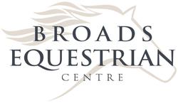 Broads Equestrian Centre logo
