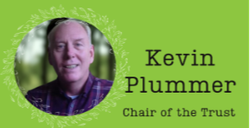 Thank You, Kevin Plummer