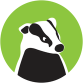 Brockenhurst Community Hub logo