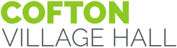 Cofton Village Hall logo