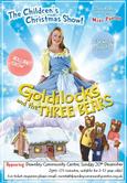 Christmas Pantomime Returns to Downley Community Centre!