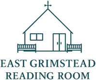 East Grimstead Reading Room logo
