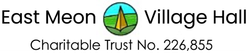 East Meon Village Hall logo