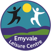 Emyvale Leisure Centre logo