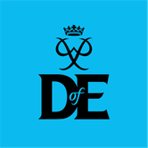 Free Duke of Edinburgh Spaces