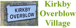 Kirkby Overblow logo
