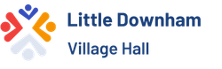 Little Downham V. Hall logo