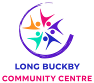 Long Buckby Community  Centre logo