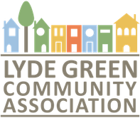 Lyde Green Community Centre logo