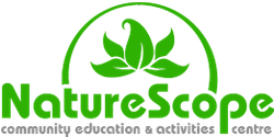 NatureScope logo