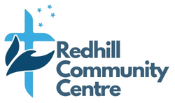 Redhill Community Centre logo