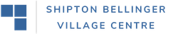 Shipton Bellinger Village Centre logo