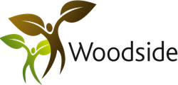 The Woodside logo