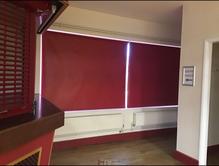 New LED lighting installed and new blinds too!