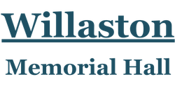 Willaston Memorial Hall  logo