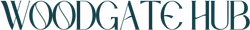 Woodgate Hub logo
