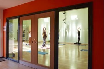 Main Hall