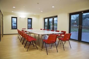 Beacon Room