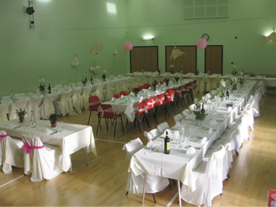 Whole Venue