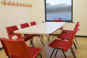 Small Meeting Room