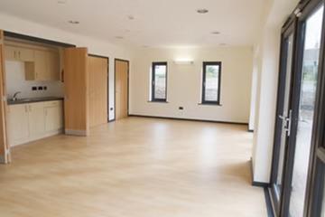 Beacon Room