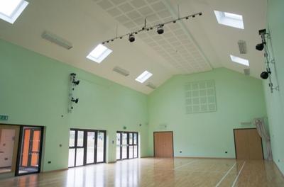 Main Hall