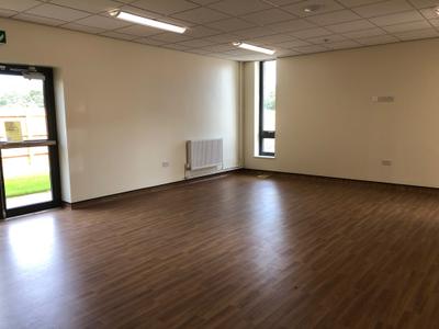 Community Hall