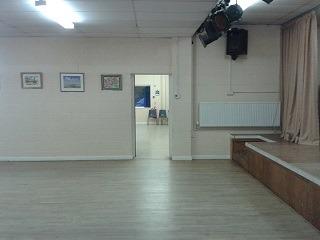 Main Hall 3