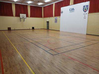 Main Hall